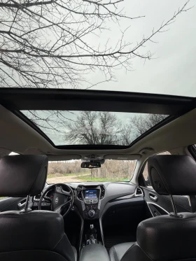 Hyundai Santa fe 2.2 CRDi 4WD, снимка 5