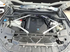 BMW X5 * XDRIVE40I * CARFAX * Лазери * Два ключа * , снимка 15