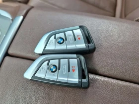 BMW X5 * XDRIVE40I * CARFAX * Лазери * Два ключа * , снимка 9
