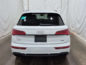Audi Q5 45TFSI S-Line * PROGRESSIV * Без инциденти * , снимка 4