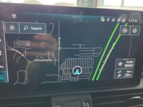 Audi Q5 45TFSI S-Line * PROGRESSIV * Без инциденти * , снимка 9