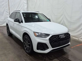Audi Q5 45TFSI S-Line * PROGRESSIV * Без инциденти * , снимка 3