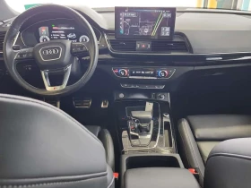 Audi Q5 45TFSI S-Line * PROGRESSIV * Без инциденти * , снимка 7