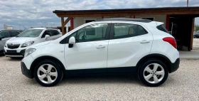 Opel Mokka 1.6i* 116k.c* СЕРВИЗНА ИСТОРИЯ, снимка 5