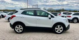 Opel Mokka 1.6i* 116k.c* СЕРВИЗНА ИСТОРИЯ, снимка 6