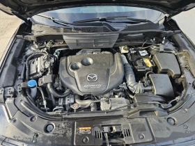 Mazda CX-5 2.0 tdi  184 k.c FUll ЕКСТРИ , снимка 16