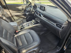 Mazda CX-5 2.0 tdi  184 k.c FUll ЕКСТРИ , снимка 10