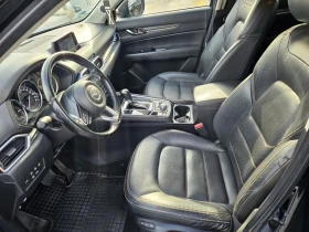 Mazda CX-5 2.0 tdi  184 k.c FUll ЕКСТРИ , снимка 8