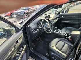 Mazda CX-5 2.0 tdi  184 k.c FUll ЕКСТРИ , снимка 7