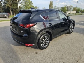 Mazda CX-5 2.0 tdi  184 k.c FUll ЕКСТРИ , снимка 4