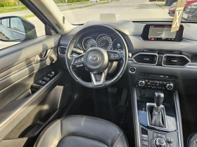 Mazda CX-5 2.0 tdi  184 k.c FUll ЕКСТРИ , снимка 12