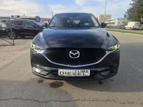 Mazda CX-5 2.0 tdi  184 k.c FUll ЕКСТРИ , снимка 1