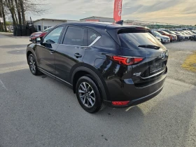 Mazda CX-5 2.0 tdi  184 k.c FUll ЕКСТРИ , снимка 5