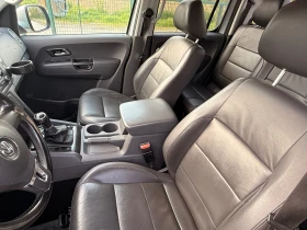VW Amarok 4х4 Hartop, снимка 16