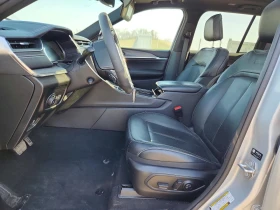 Jeep Grand cherokee 3.6* OVERLAND* РЕАЛНИ КМ!, снимка 8