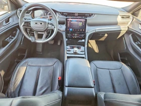 Jeep Grand cherokee 3.6* OVERLAND* РЕАЛНИ КМ!, снимка 7