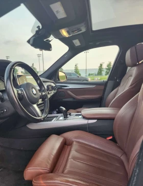 BMW X5 * xDrive35i M SPORT Package * CARFAX * ЦЕНА ДО БГ, снимка 16
