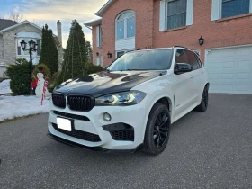 BMW X5 * xDrive35i M SPORT Package * CARFAX * ЦЕНА ДО БГ, снимка 9