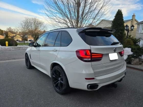BMW X5 * xDrive35i M SPORT Package * CARFAX * ЦЕНА ДО БГ, снимка 10