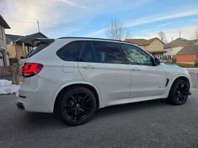 BMW X5 * xDrive35i M SPORT Package * CARFAX * ЦЕНА ДО БГ, снимка 8
