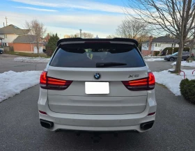 BMW X5 * xDrive35i M SPORT Package * CARFAX * ЦЕНА ДО БГ, снимка 14
