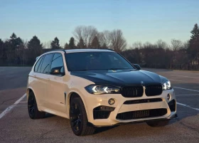 BMW X5 * xDrive35i M SPORT Package * CARFAX * ЦЕНА ДО БГ, снимка 7