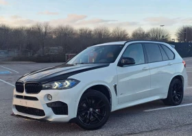 BMW X5 * xDrive35i M SPORT Package * CARFAX * ЦЕНА ДО БГ, снимка 1