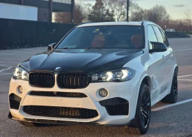 BMW X5 * xDrive35i M SPORT Package * CARFAX * ЦЕНА ДО БГ, снимка 11