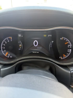 Jeep Grand cherokee, снимка 14