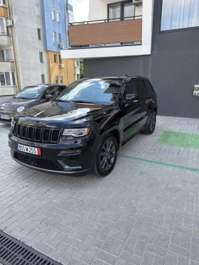Jeep Grand cherokee, снимка 4