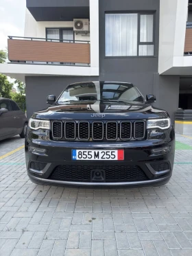 Jeep Grand cherokee, снимка 2