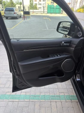 Jeep Grand cherokee, снимка 10