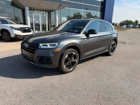 Audi Q5 | Technik | DISTRONIC | 360 | B&O | ПАНОРАМА | , снимка 1