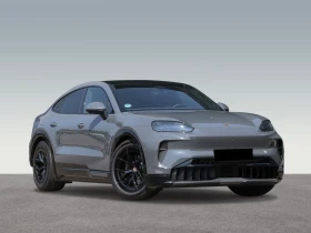 Porsche Cayenne COUPE* HYPER* DISTR* HEAD-UP* BOSE* 360CAM* PANO* , снимка 3