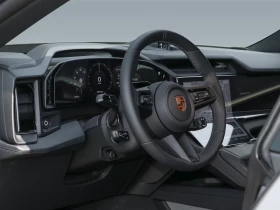 Porsche Cayenne COUPE* HYPER* DISTR* HEAD-UP* BOSE* 360CAM* PANO* , снимка 9