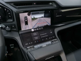 Porsche Cayenne COUPE* HYPER* DISTR* HEAD-UP* BOSE* 360CAM* PANO* , снимка 11