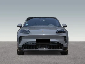 Porsche Cayenne COUPE* HYPER* DISTR* HEAD-UP* BOSE* 360CAM* PANO* , снимка 2