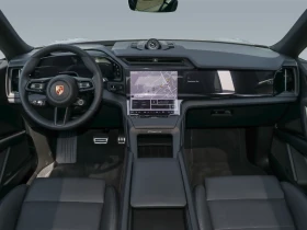 Porsche Cayenne COUPE* HYPER* DISTR* HEAD-UP* BOSE* 360CAM* PANO* , снимка 13