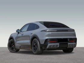 Porsche Cayenne COUPE* HYPER* DISTR* HEAD-UP* BOSE* 360CAM* PANO* , снимка 5