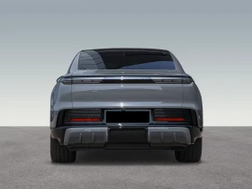Porsche Cayenne COUPE* HYPER* DISTR* HEAD-UP* BOSE* 360CAM* PANO* , снимка 4