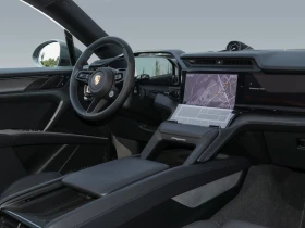 Porsche Cayenne COUPE* HYPER* DISTR* HEAD-UP* BOSE* 360CAM* PANO* , снимка 14