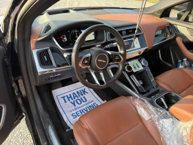 Jaguar I-Pace, снимка 3
