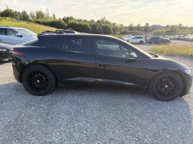 Jaguar I-Pace, снимка 5