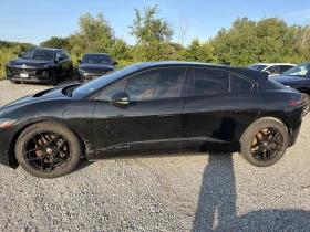 Jaguar I-Pace, снимка 6