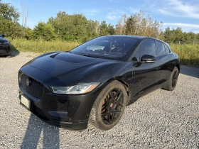 Jaguar I-Pace, снимка 7