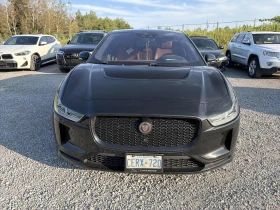Jaguar I-Pace, снимка 1