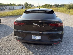 Jaguar I-Pace, снимка 4