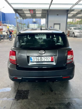 Toyota Urban Cruiser 1.3, снимка 6