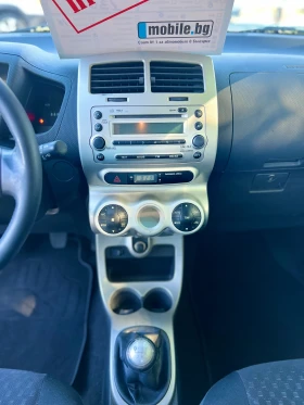 Toyota Urban Cruiser 1.3, снимка 10