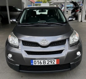 Toyota Urban Cruiser 1.3, снимка 2